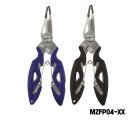 AQUA MARINE - 5" Braid Cutter Split Ring Pliers